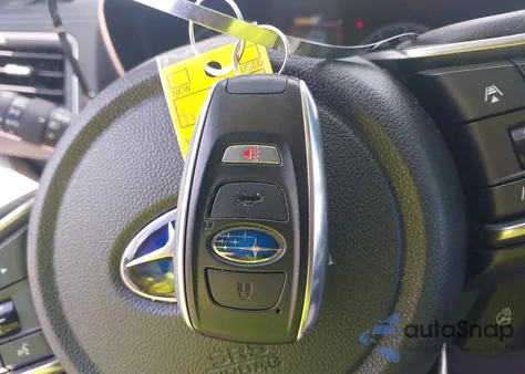 2020 Subaru Ascent Limited from USA, damaged, VIN 4S4WMALD9L3454555